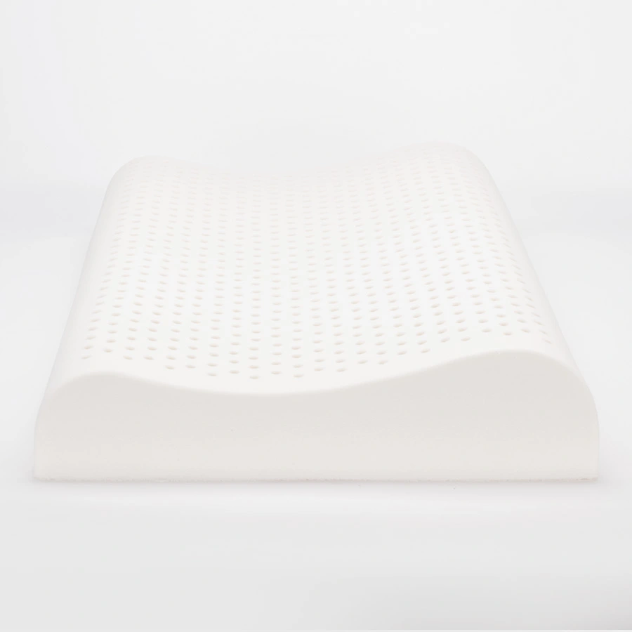 100% asili ya kikaboni ya ergonomic