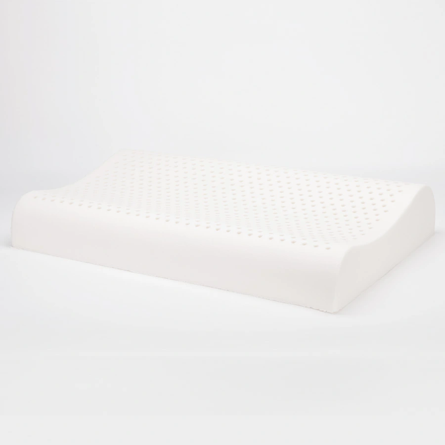 Anti snoring mpira wa ergonomic