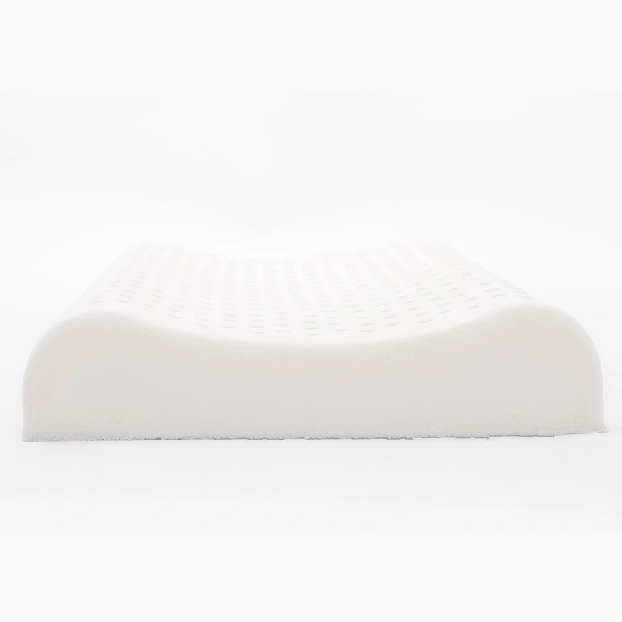 Cervical Orthopedic Latex Ergonomic mto
