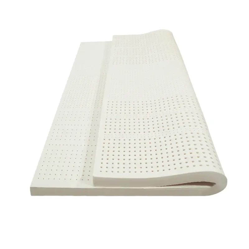 Ergonomic Design 7-zone gorofa godoro